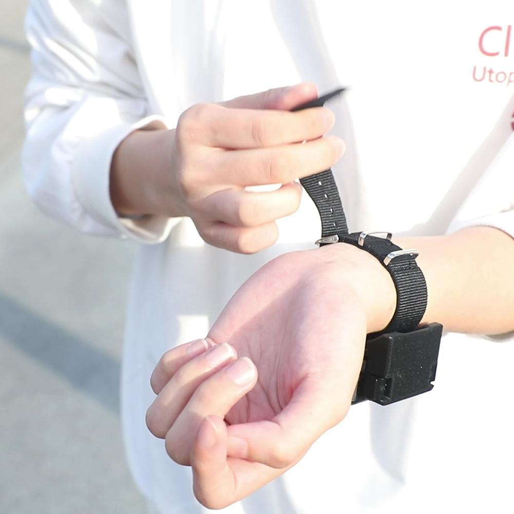 For DJI Nano Wrist Strap Brack - đánh giá và giá Drone Rc Holder