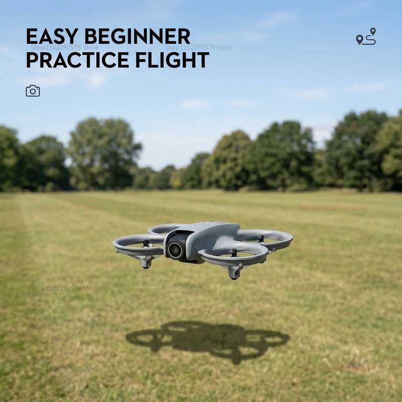 Mini Drone with 8K HD Camera F - đánh giá và giá Drone Pro Rc Ufo