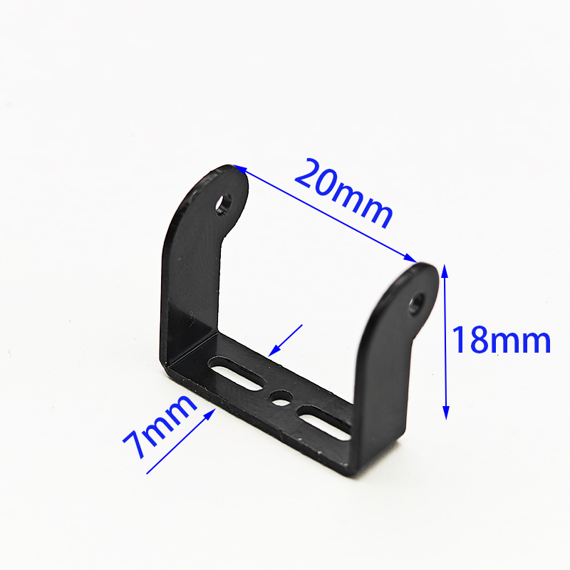 19*19mm Micro FPV Camera Mount - đánh giá và giá Drone Rc Holder