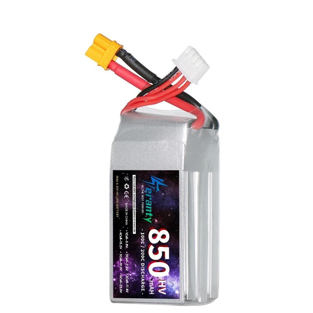 1/2/3PCS TERANTY 3S 11.4V Lipo - đánh giá và giá Nano Quad Fpv