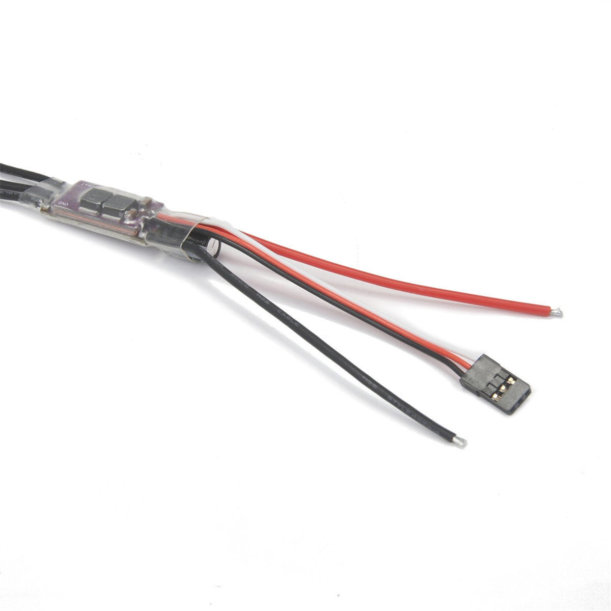 A002 1PCS AM32 32-Bit ESC 2-4S - đánh giá và giá Drone Rc Controller