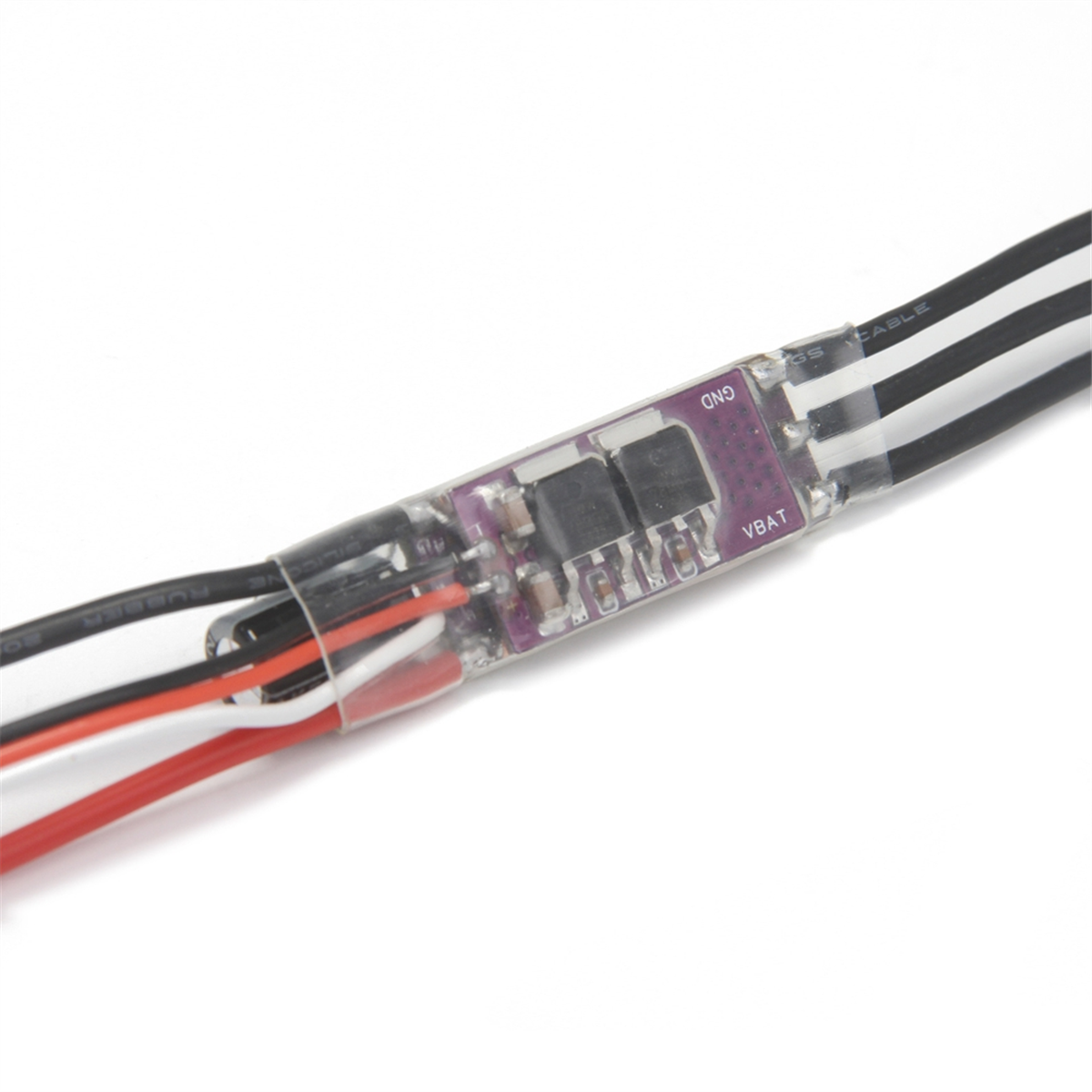 A002 1PCS AM32 32-Bit ESC 2-4S - đánh giá và giá Drone Rc Controller